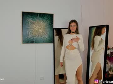 webcam girl princess_diana18 live cam image #7804963