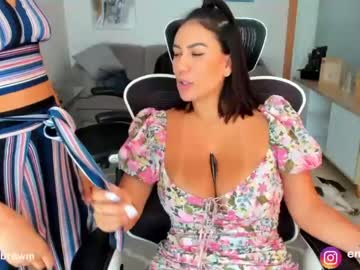 webcam couple emillybrowm live cam image #6930467