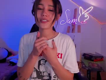 webcam girl _sam_smith_ live cam image #2254967