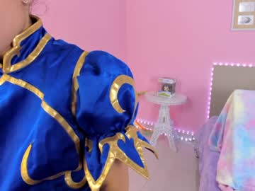 webcam girl little_effy18 live cam image #3325162