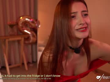 webcam girl germaine_jones live cam image #11810891