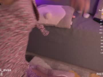 webcam girl lil_eva live cam image #3513688