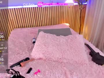 webcam girl little_effy18 live cam image #10078265