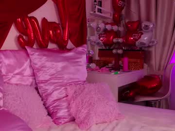 webcam girl jollly_belle live cam image #12158020