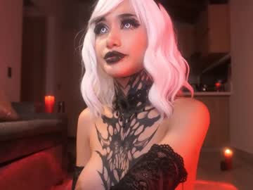 webcam girl goth_dolll live cam image #8372709