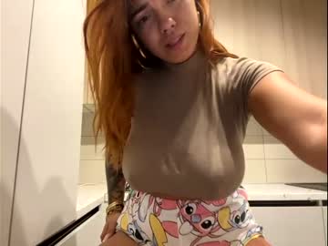webcam girl lexy_sweet live cam image #7702456