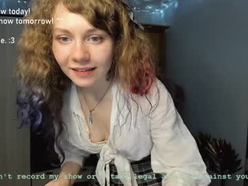 webcam girl lanshan_classy live cam image #4368763