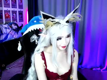 webcam girl _sparkland_ live cam image #11073719