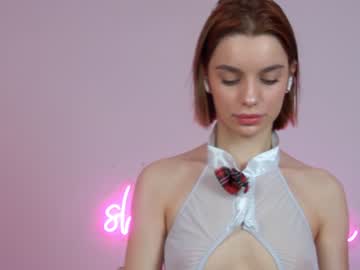 webcam girl shycinderella live cam image #1193356