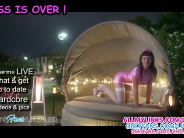 webcam girl livecleo live cam image #5001017