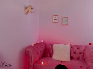 webcam girl abby_rosse_ live cam image #3640799
