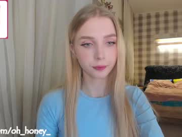 webcam girl oh_honey_ live cam image #4472523