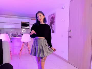 webcam girl thecosmicgirl live cam image #3909591