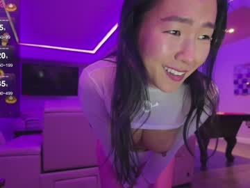webcam girl jiwon4u live cam image #10245724
