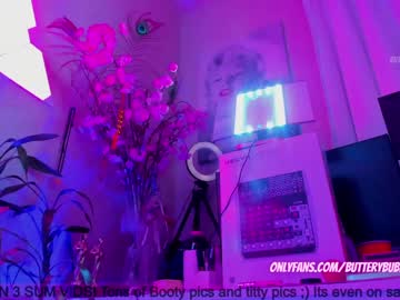 webcam girl butterybubblebutt live cam image #2626172