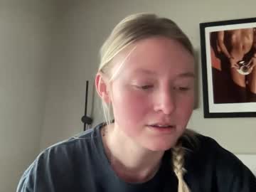 webcam girl harperelise live cam image #11545540