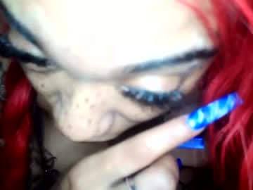 webcam girl creamyexotica live cam image #4427341
