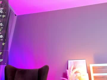webcam girl el1s_evans live cam image #10901434