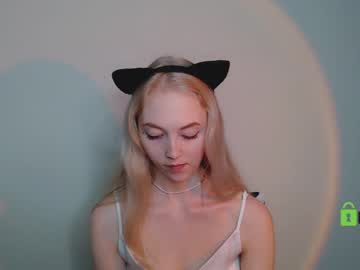 webcam girl modest_elizabeth live cam image #4968197