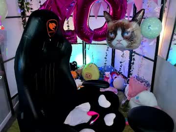 webcam girl milkycute live cam image #12319089