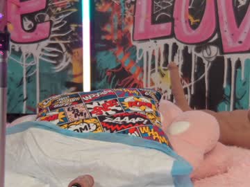 webcam girl vanessa_love live cam image #11457926