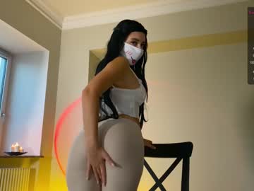 webcam girl maksin_cb live cam image #450307