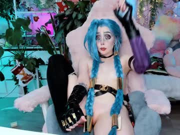 webcam girl littleflufflepuff live cam image #11527871