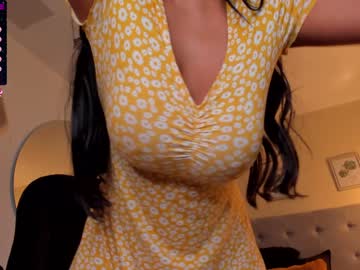 webcam girl anahi_ryan live cam image #1455804