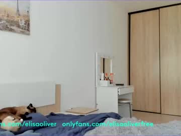webcam girl elisa_oliver live cam image #1865380