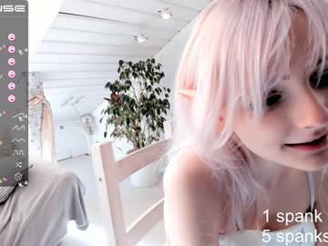 webcam girl bettybarnett live cam image #6745513