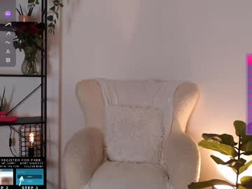 webcam girl lucylia_ live cam image #13044859