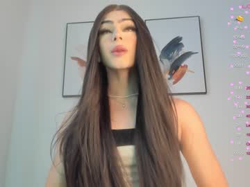 webcam tranny sweetest_bella live cam image #7210062