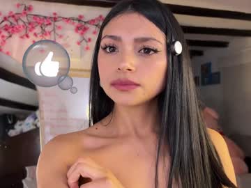 webcam girl sweet_littleee live cam image #12665593