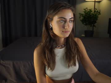 webcam girl tessarosse_ live cam image #6738540