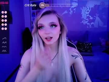 webcam girl _b_a_n_s_h_e_e_ live cam image #6344573