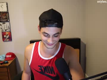 webcam man leosamuels live cam image #6392175