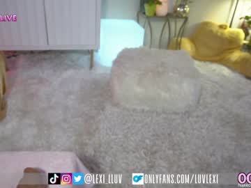 webcam girl lexi_luv live cam image #2629253