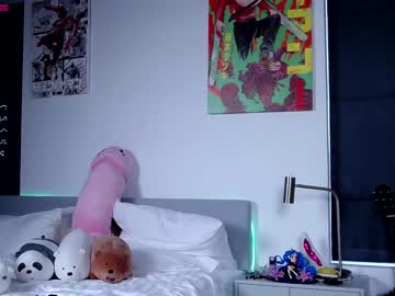 webcam girl madnessalise live cam image #4828682