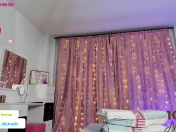 webcam girl miss_elena live cam image #5751302
