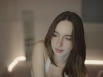 webcam girl silent_chill live cam image #8301535