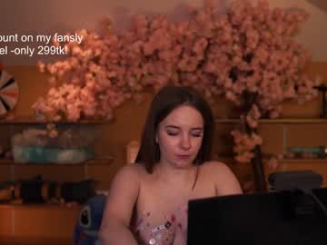 webcam girl xlanabunny live cam image #8281225