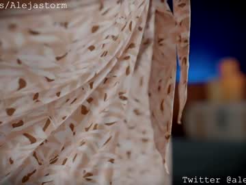 webcam girl alejastorm live cam image #8477628