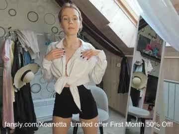 webcam girl xoanetta live cam image #2594303