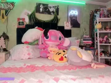 webcam girl kloelamaravilla18 live cam image #8066162