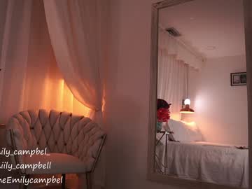 webcam girl emiilycampbell live cam image #12345304
