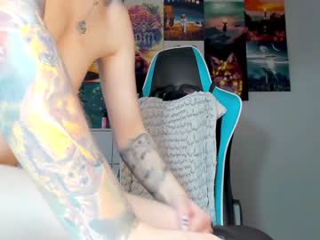 webcam girl _witch__ live cam image #6110887