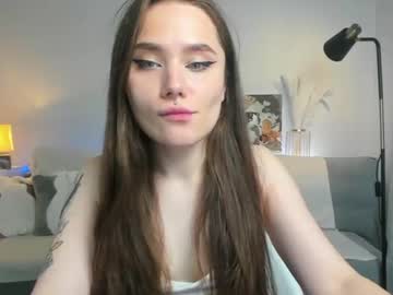 webcam girl freesh_cherry live cam image #9820026