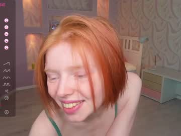 webcam girl gingers_hugs live cam image #7991327