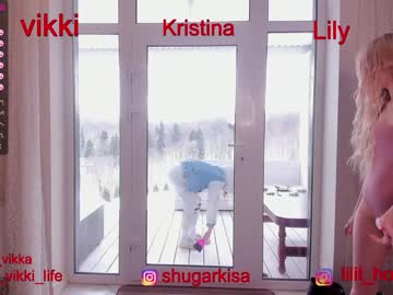 webcam girl misss_vikki live cam image #1788711