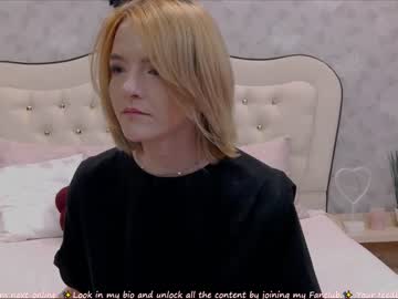 webcam girl ginger_pie live cam image #2110303
